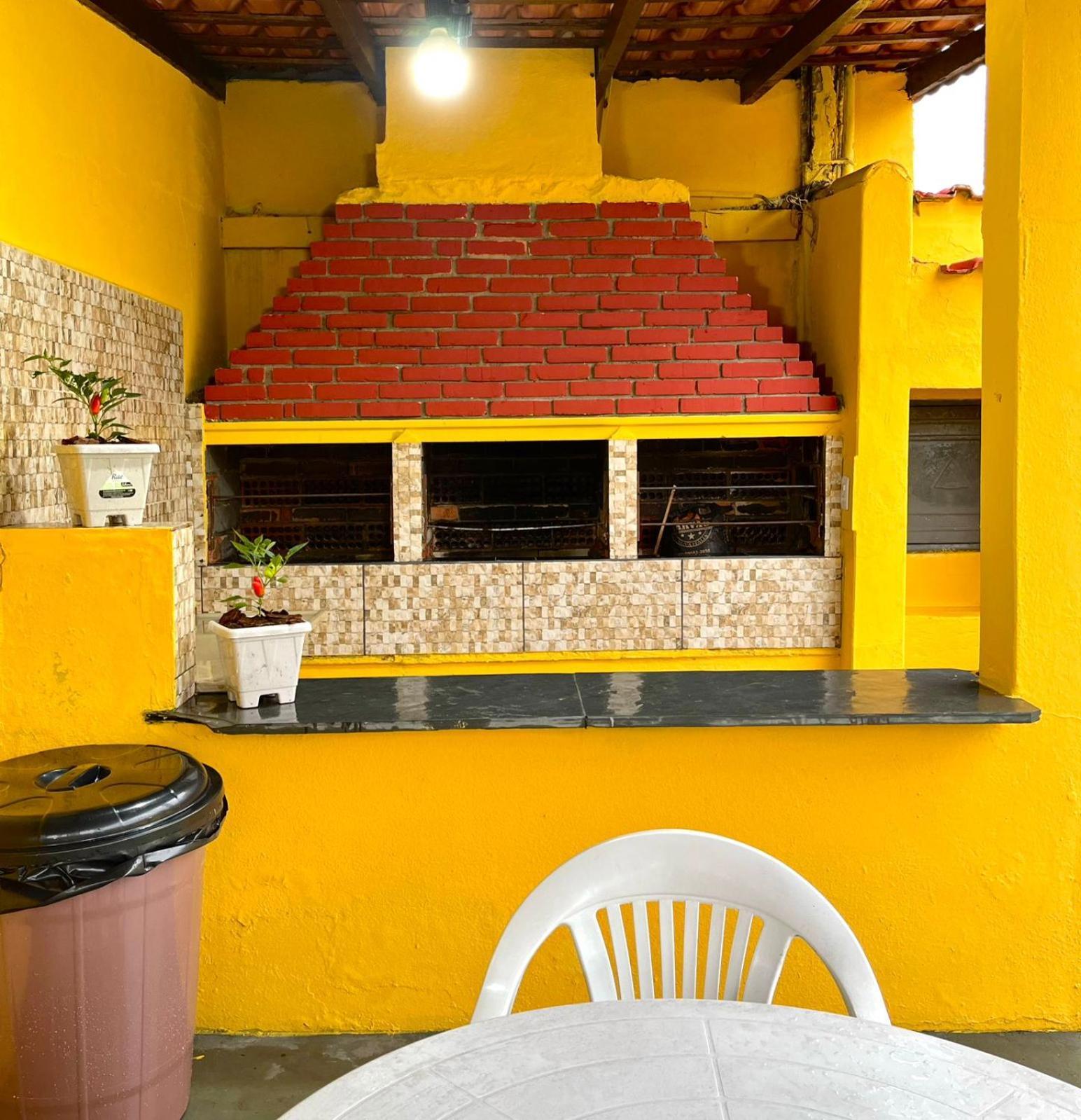Apartamentos Atlantico Ilha Comprida Exterior foto