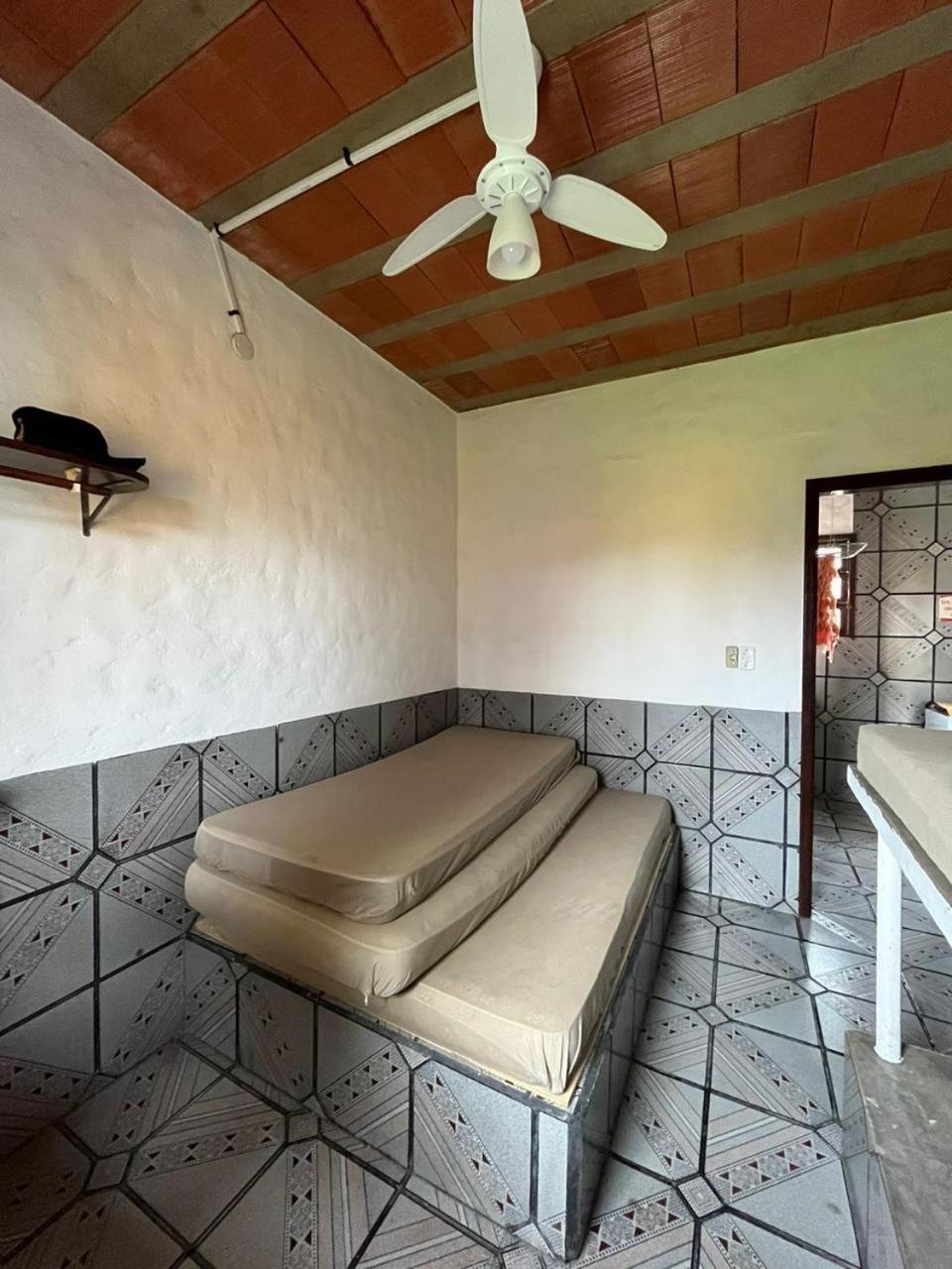Apartamentos Atlantico Ilha Comprida Exterior foto